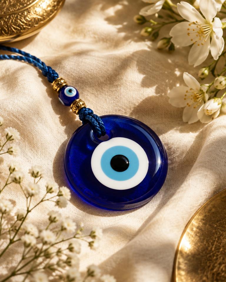 Evil Eye Removal visual