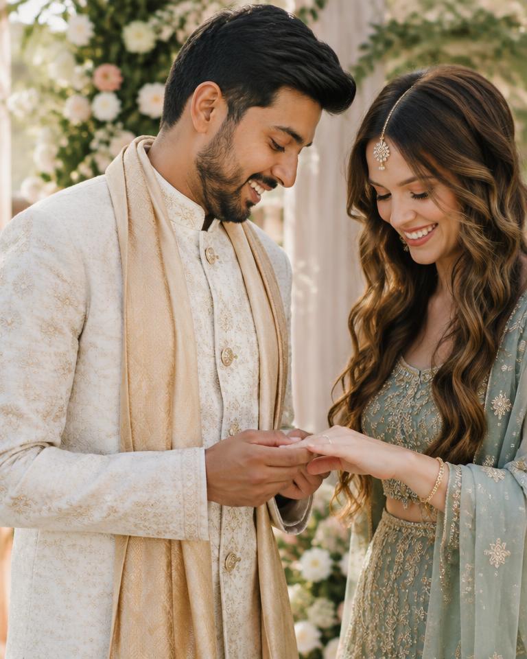 Love Marriage Specialist visual